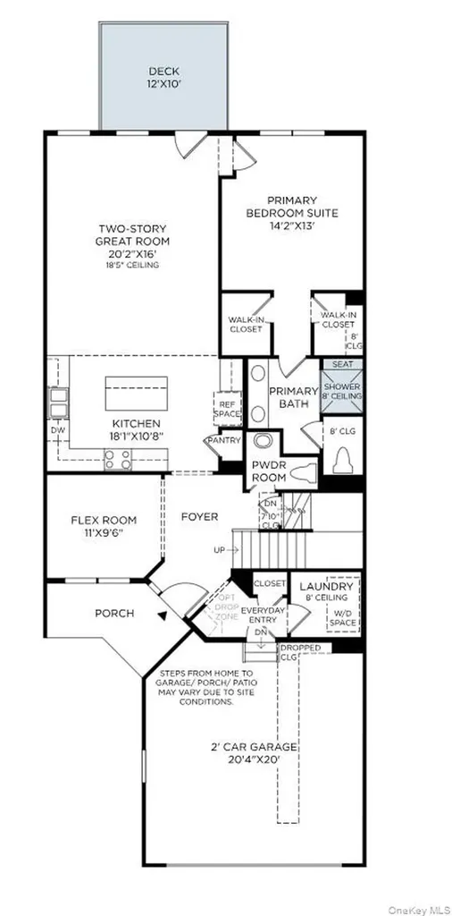 2086 Summit Loop Carmel NY 10512