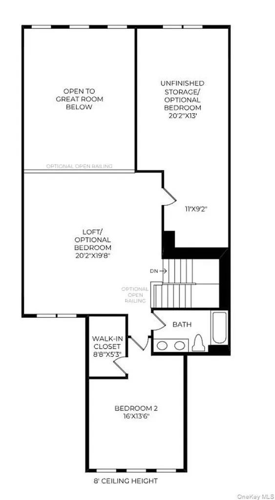 2086 Summit Loop Carmel NY 10512