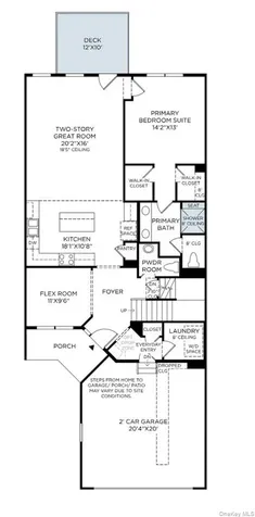 2086 Summit Loop Carmel NY 10512