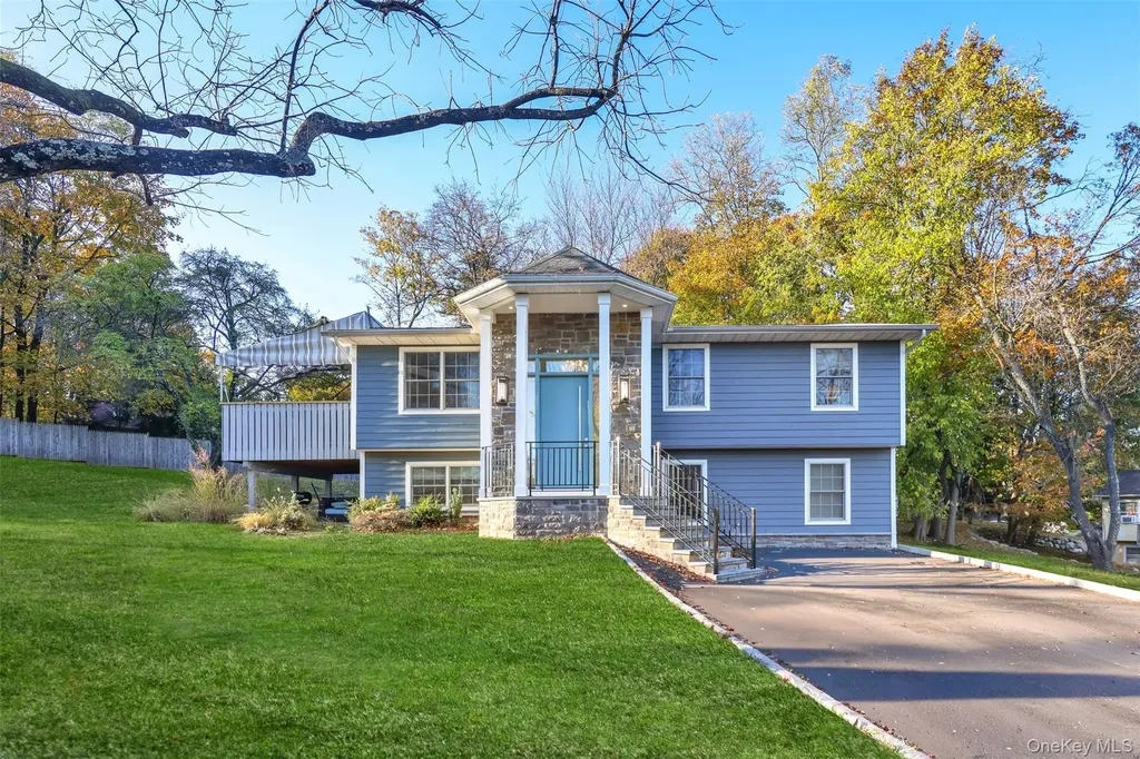 3 Kakiat Lane Spring Valley NY 10977