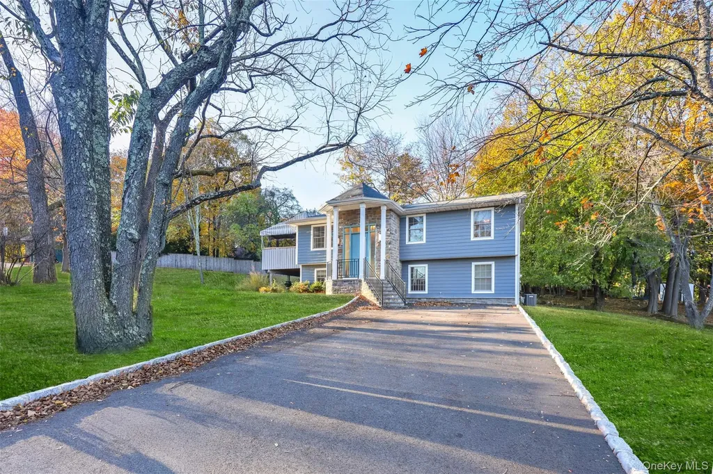 3 Kakiat Lane Spring Valley NY 10977