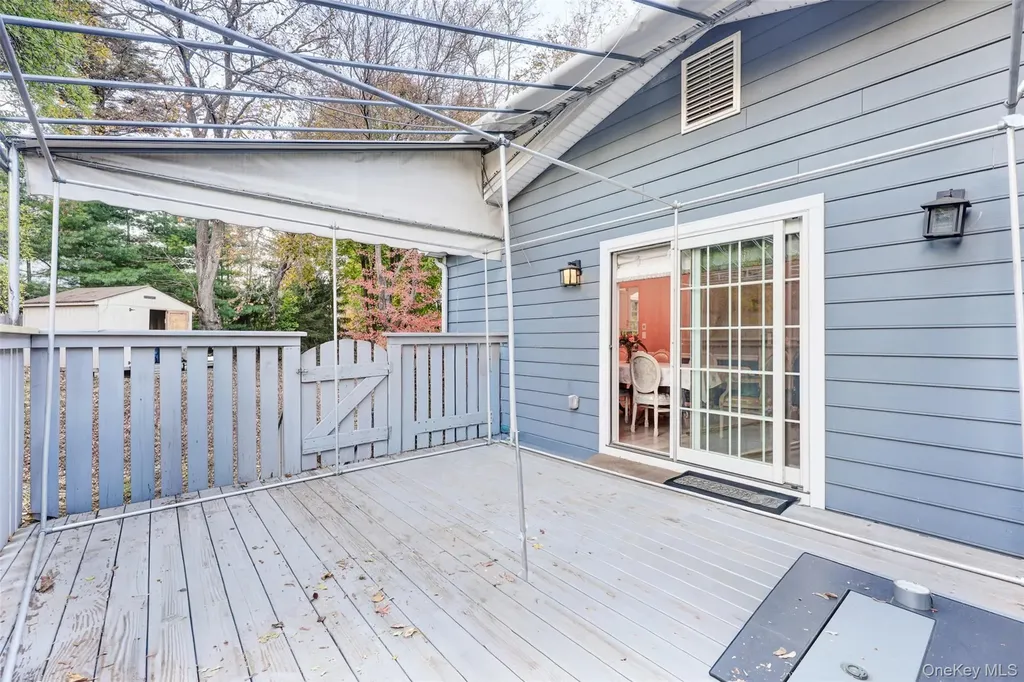 3 Kakiat Lane Spring Valley NY 10977