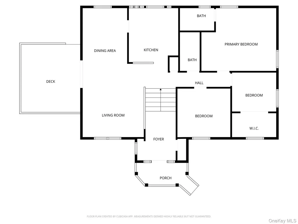 3 Kakiat Lane Spring Valley NY 10977