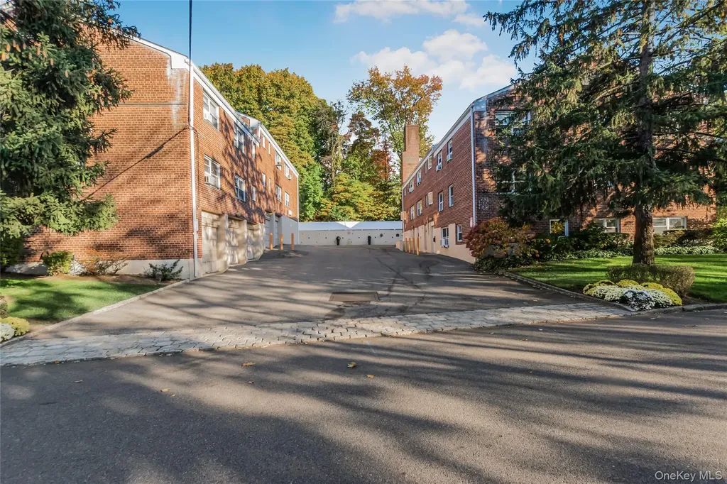 59 Oregon Avenue Bronxville NY 10708