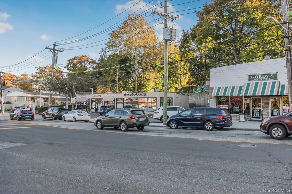 59 Oregon Avenue Bronxville NY 10708