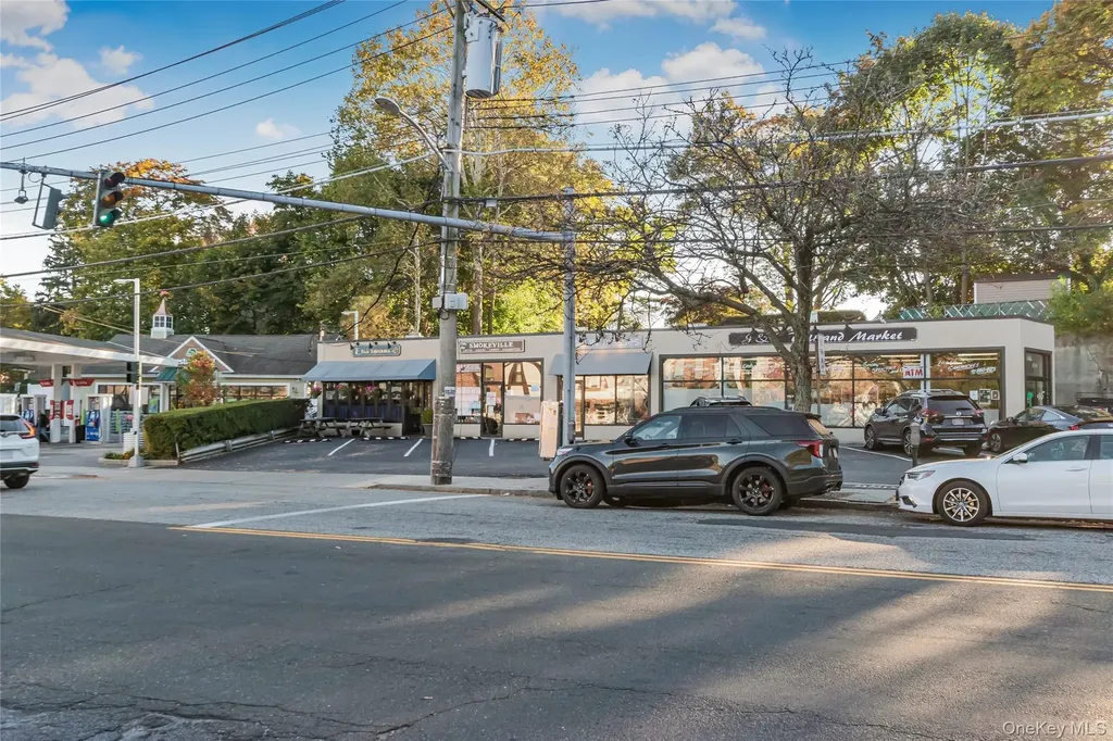 59 Oregon Avenue Bronxville NY 10708