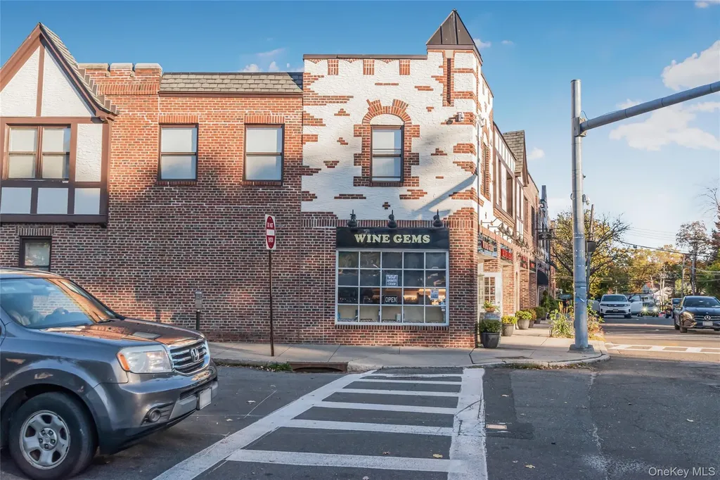 59 Oregon Avenue Bronxville NY 10708