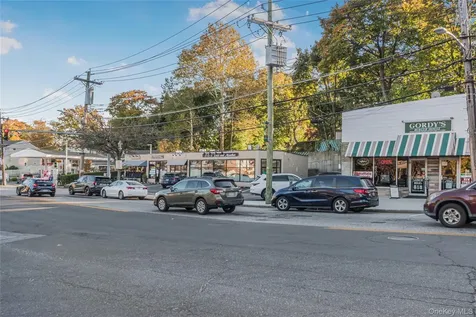 59 Oregon Avenue Bronxville NY 10708