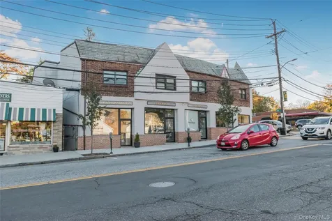 59 Oregon Avenue Bronxville NY 10708