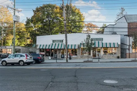 59 Oregon Avenue Bronxville NY 10708