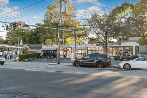 59 Oregon Avenue Bronxville NY 10708