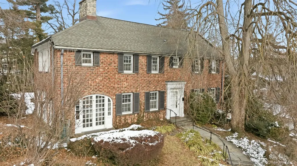 25 Seneca Street Rye NY 10580