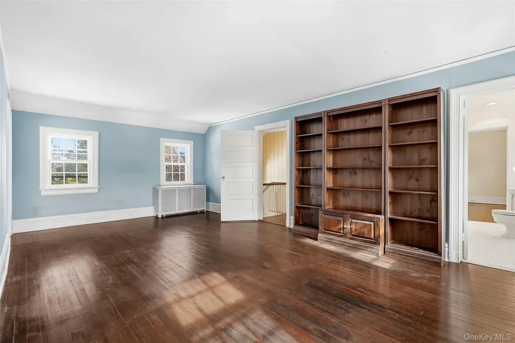 25 Seneca Street Rye NY 10580