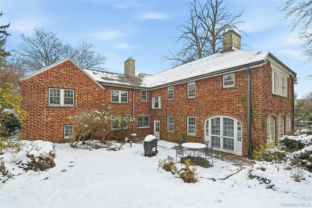 25 Seneca Street Rye NY 10580
