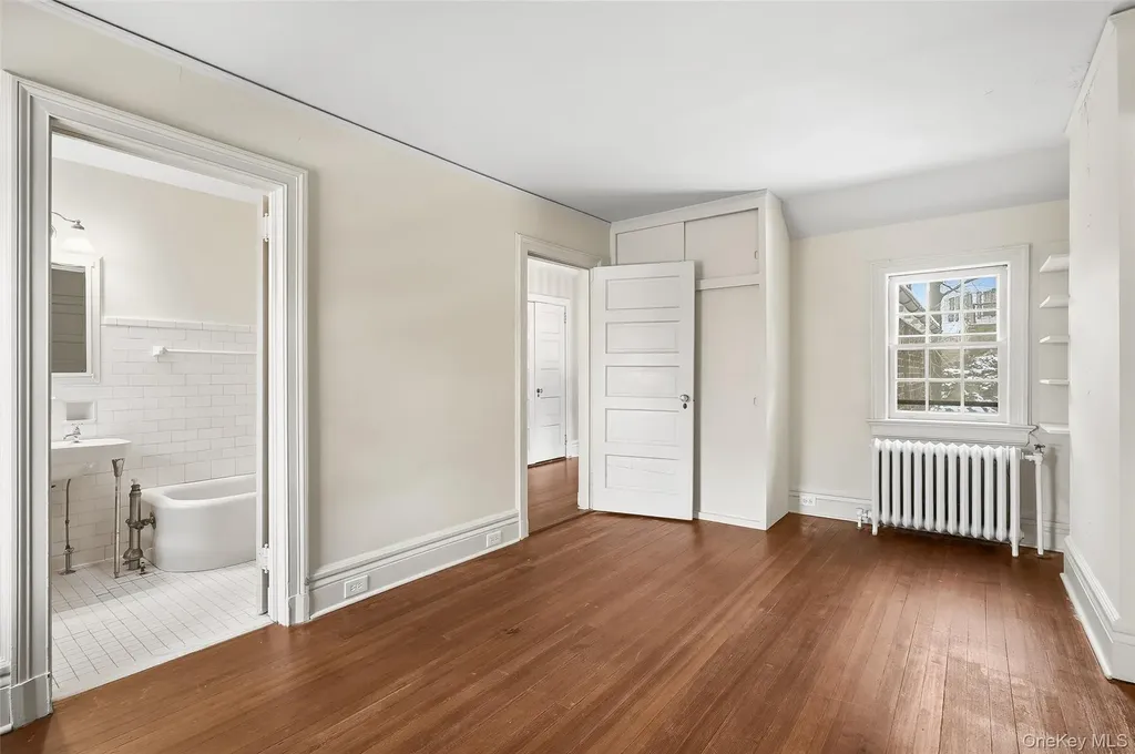 25 Seneca Street Rye NY 10580