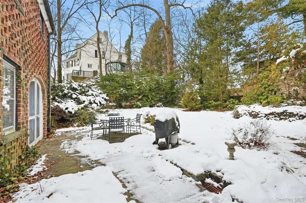 25 Seneca Street Rye NY 10580