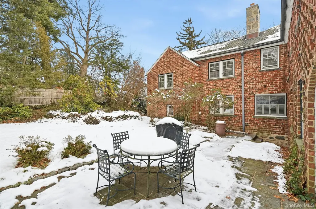 25 Seneca Street Rye NY 10580
