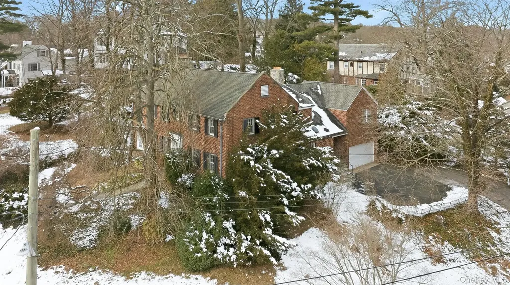 25 Seneca Street Rye NY 10580