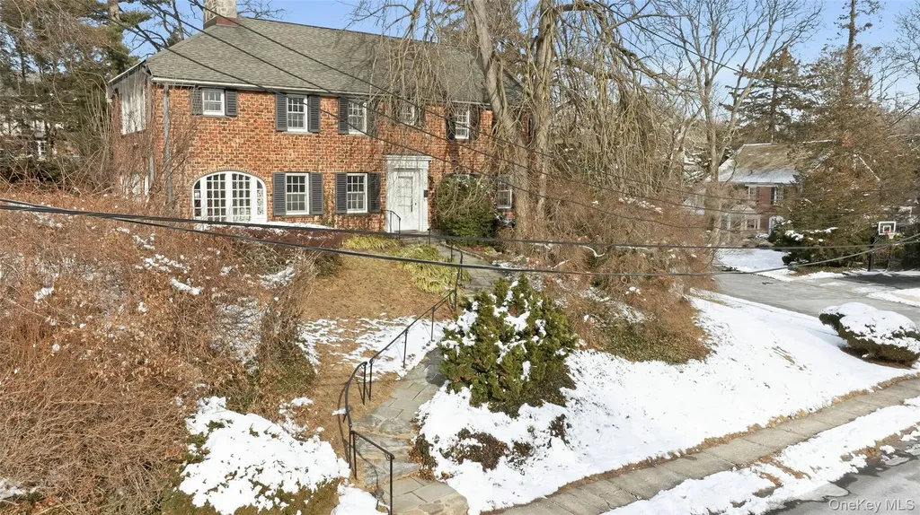 25 Seneca Street Rye NY 10580