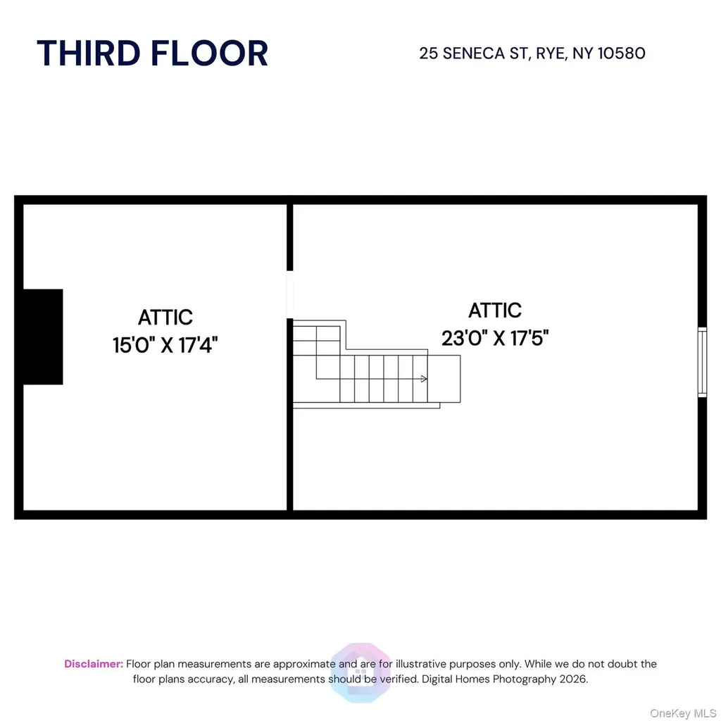 25 Seneca Street Rye NY 10580