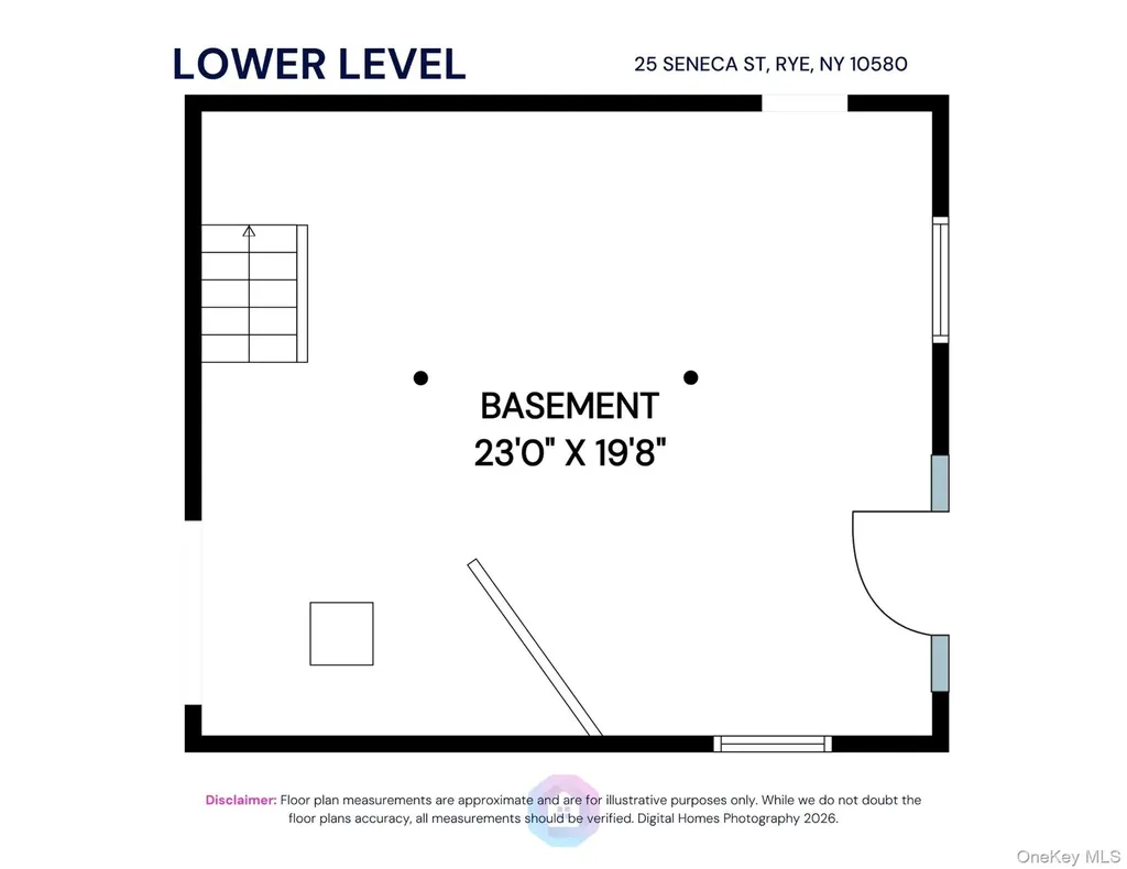 25 Seneca Street Rye NY 10580