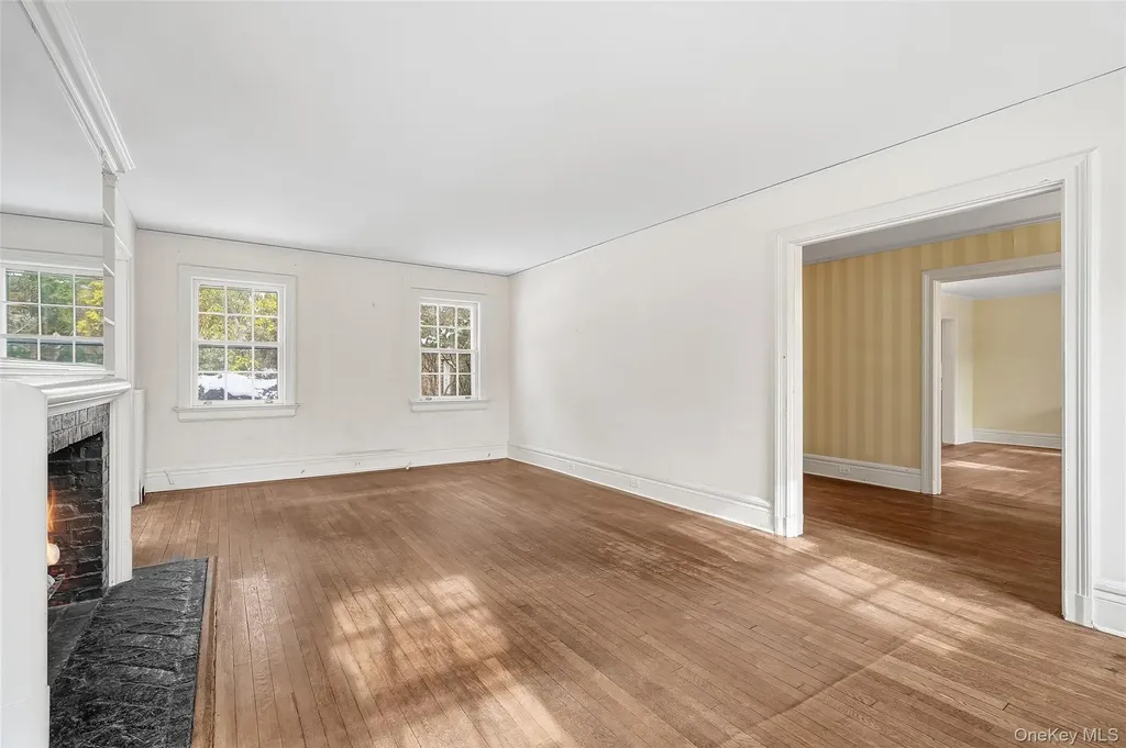 25 Seneca Street Rye NY 10580