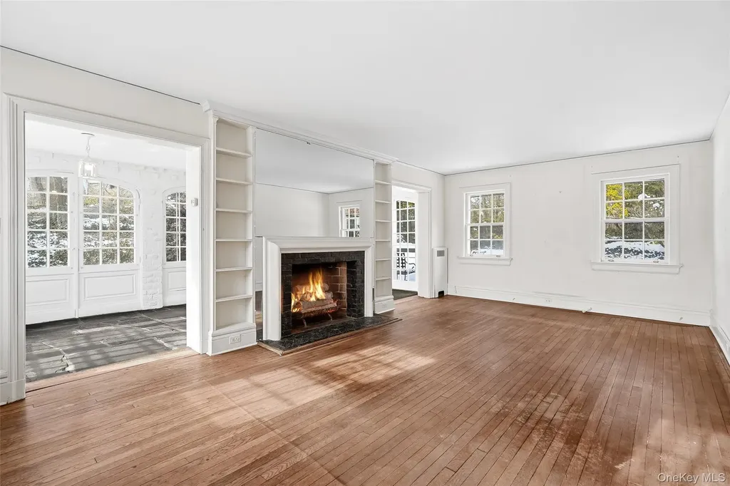 25 Seneca Street Rye NY 10580