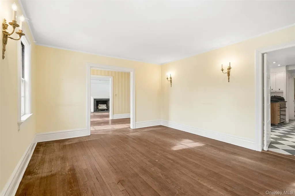 25 Seneca Street Rye NY 10580