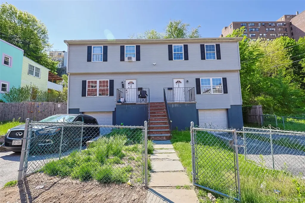 147 Orchard Street Yonkers NY 10703
