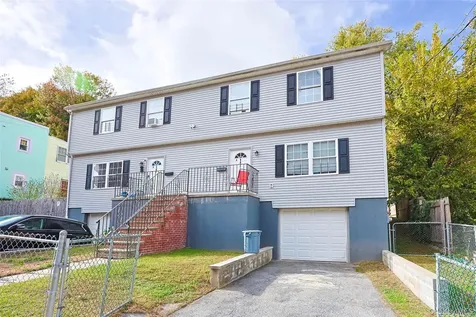 147 Orchard Street Yonkers NY 10703