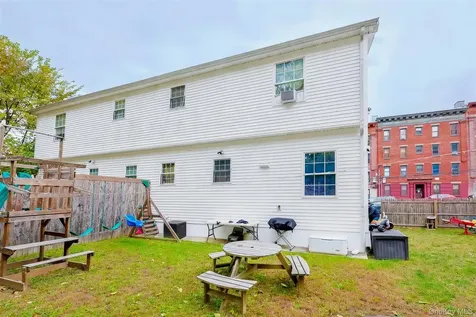 147 Orchard Street Yonkers NY 10703