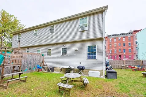 147 Orchard Street Yonkers NY 10703