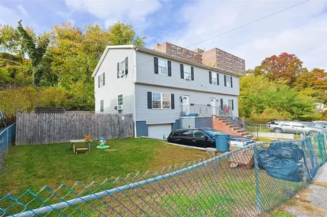 147 Orchard Street Yonkers NY 10703