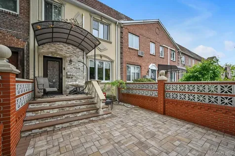 144-36 73rd Avenue Kew Garden Hills NY 11367