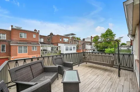 144-36 73rd Avenue Kew Garden Hills NY 11367