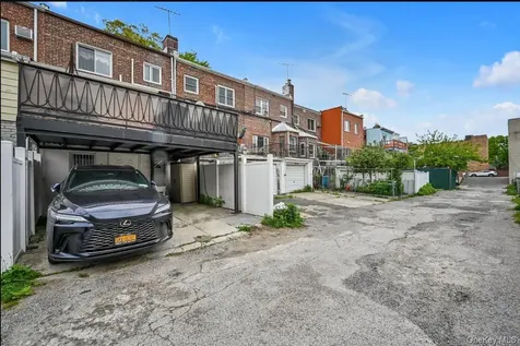 144-36 73rd Avenue Kew Garden Hills NY 11367
