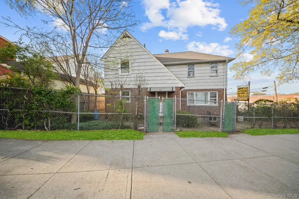 17211 Horace Harding Expressway Fresh Meadows NY 11365