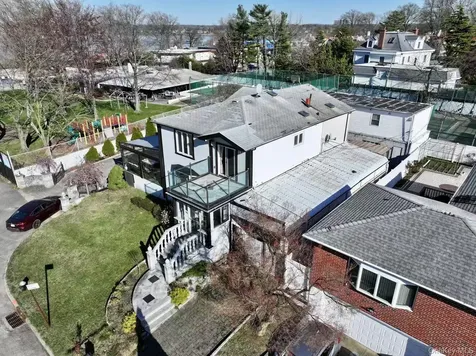 215-48 24th Avenue Bayside NY 11360