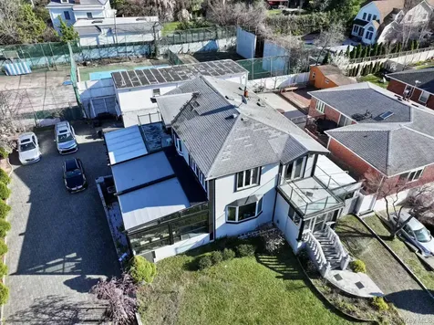 215-48 24th Avenue Bayside NY 11360