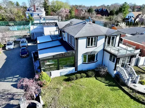 215-48 24th Avenue Bayside NY 11360