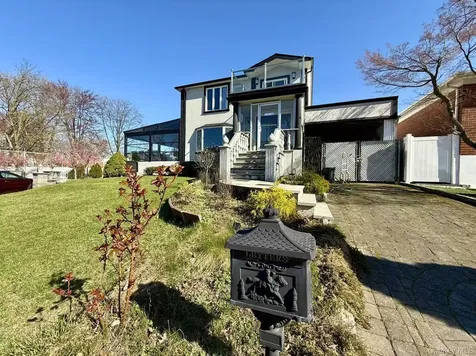 215-48 24th Avenue Bayside NY 11360