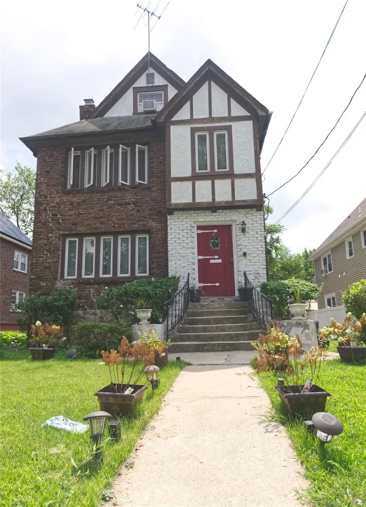 6 Greendale Avenue Mount Vernon NY 10553