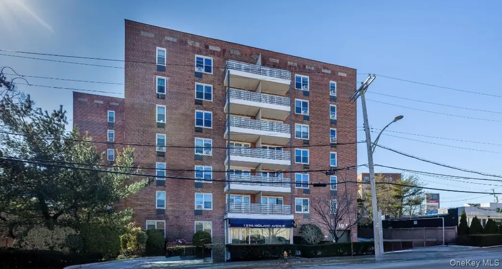 1296 Midland Avenue Yonkers NY 10704