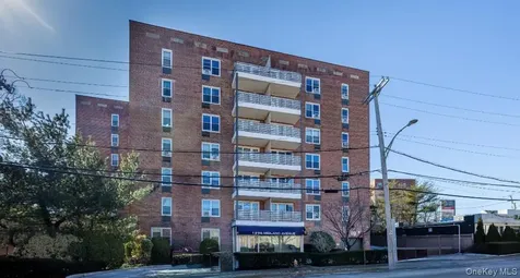 1296 Midland Avenue Yonkers NY 10704