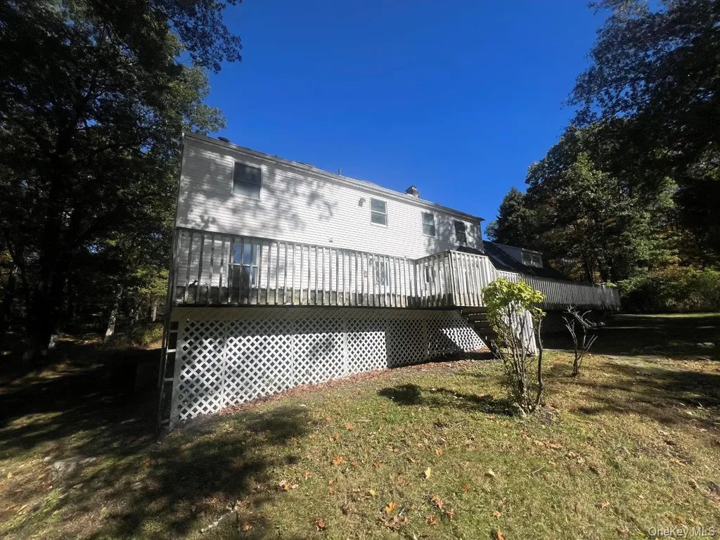 7 Felter Hill Road Monroe NY 10950