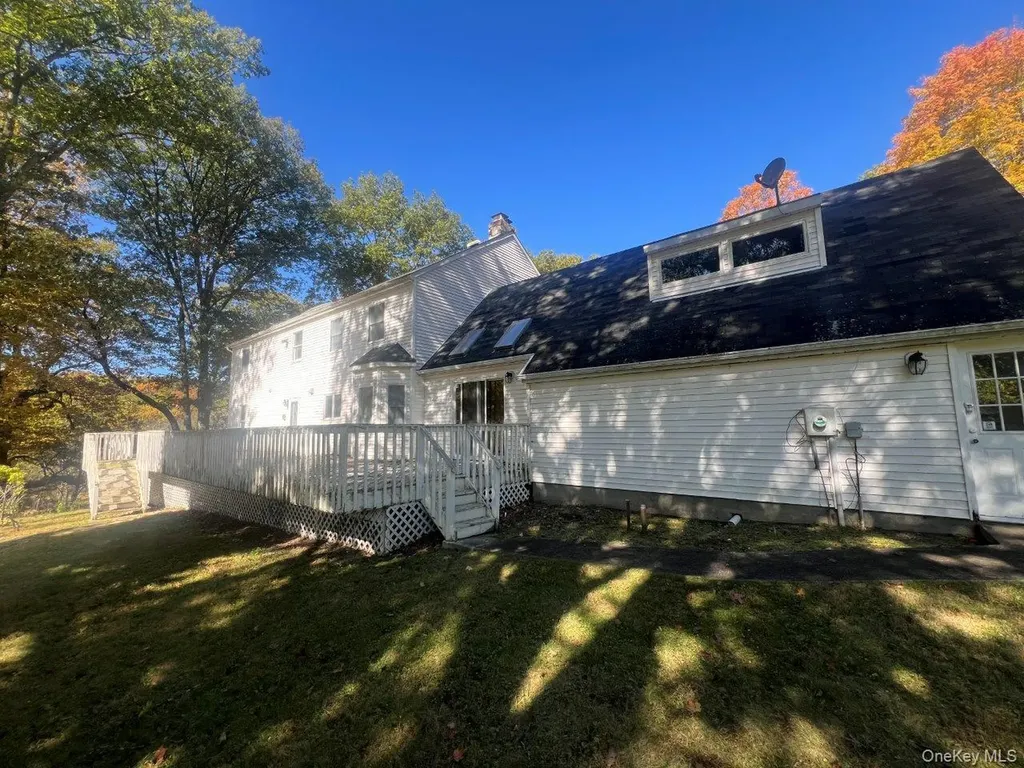 7 Felter Hill Road Monroe NY 10950