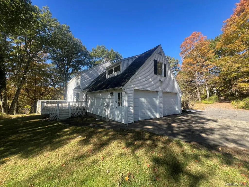 7 Felter Hill Road Monroe NY 10950