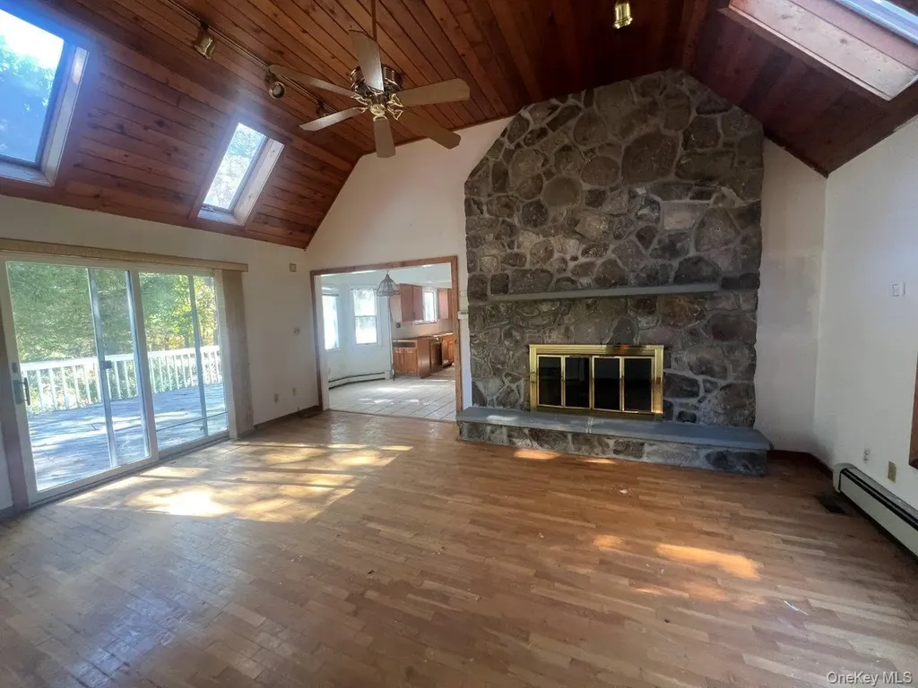 7 Felter Hill Road Monroe NY 10950