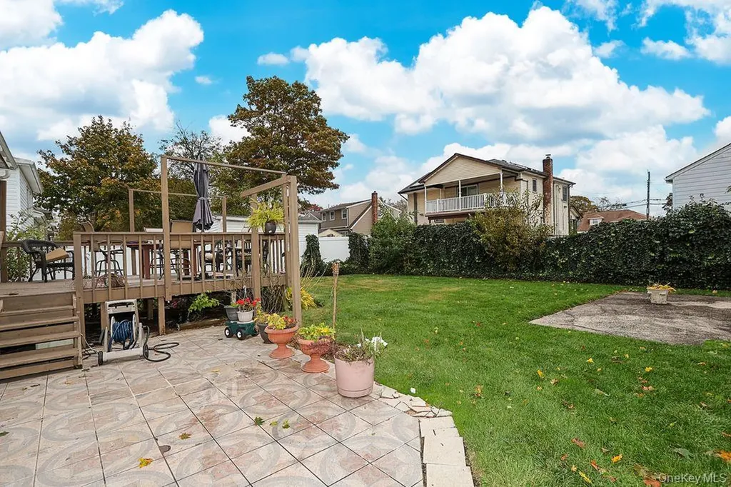 64 Conlon Road Roosevelt NY 11575