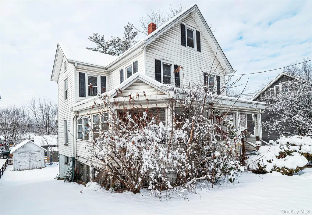 140 N Main Street Florida NY 10921